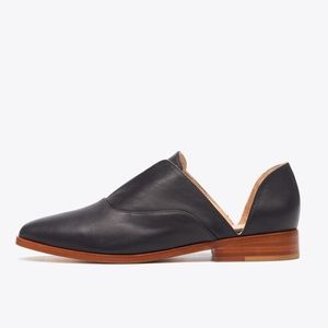 Nisolo Emma D’Orsay Oxfords